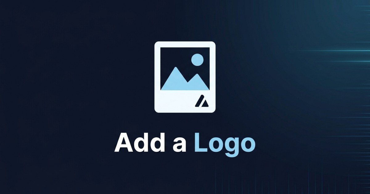 Add logo watermark to photo online guide — DCPIXEL