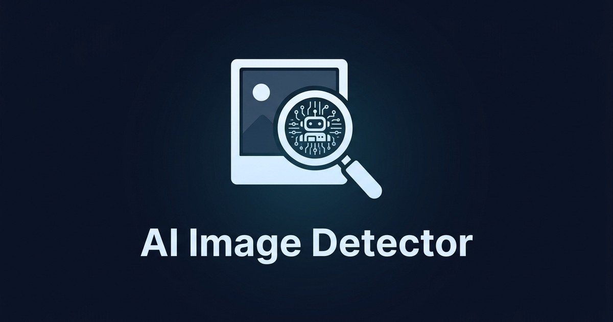 AI image detector C2PA content credentials online guide — DCPIXEL